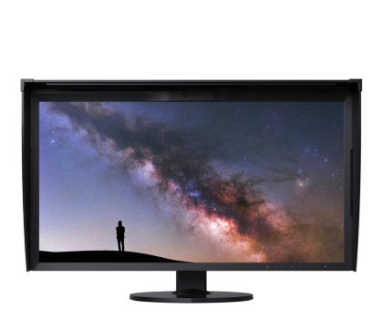 Monitor LED 32" i większy Eizo ColorEdge CG319X-BK 4K